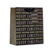 Picture of MERRY CHRISTMAS GIFT BAGS